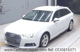 audi a4 2018 -AUDI--Audi A4 ABA-8WCVN--WAUZZZF49JA021210---AUDI--Audi A4 ABA-8WCVN--WAUZZZF49JA021210-