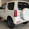 suzuki jimny 2017 -SUZUKI--Jimny ABA-JB23W--JB23W-760201---SUZUKI--Jimny ABA-JB23W--JB23W-760201- image 4