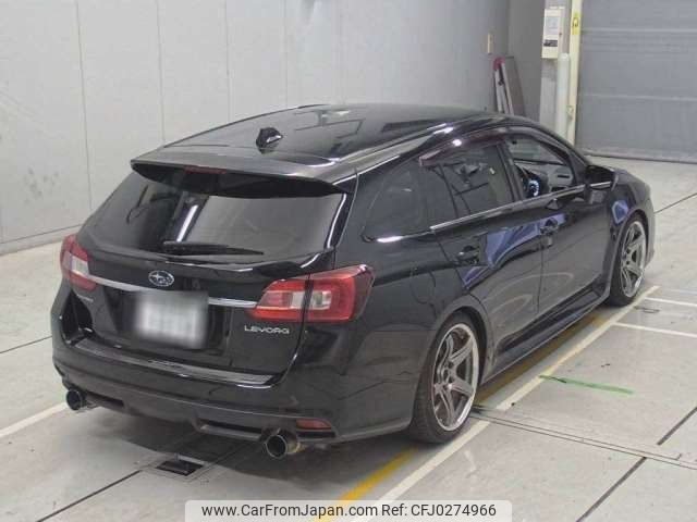 subaru levorg 2016 -SUBARU 【会津 300ﾀ1232】--Levorg DBA-VM4--VM4-068683---SUBARU 【会津 300ﾀ1232】--Levorg DBA-VM4--VM4-068683- image 2