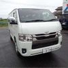 toyota hiace-van 2023 -TOYOTA 【前橋 400】--Hiace Van 3DF-GDH206V--GDH206-1088030---TOYOTA 【前橋 400】--Hiace Van 3DF-GDH206V--GDH206-1088030- image 2