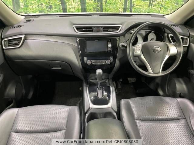 nissan x-trail 2016 -NISSAN--X-Trail DBA-NT32--NT32-050740---NISSAN--X-Trail DBA-NT32--NT32-050740- image 2