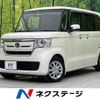 honda n-box 2017 -HONDA--N BOX DBA-JF3--JF3-1050216---HONDA--N BOX DBA-JF3--JF3-1050216- image 1