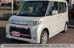 daihatsu tanto 2011 -DAIHATSU--Tanto DBA-L375S--L375S-0448724---DAIHATSU--Tanto DBA-L375S--L375S-0448724-