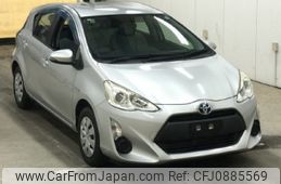 toyota aqua 2017 -TOYOTA--AQUA NHP10-6568150---TOYOTA--AQUA NHP10-6568150-