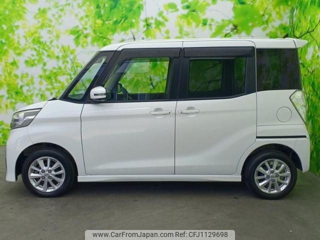 nissan dayz-roox 2016 quick_quick_DBA-B21A_B21A-0199095 image 2