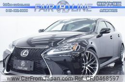 lexus is 2008 quick_quick_DBA-GSE20_GSE20-2090144