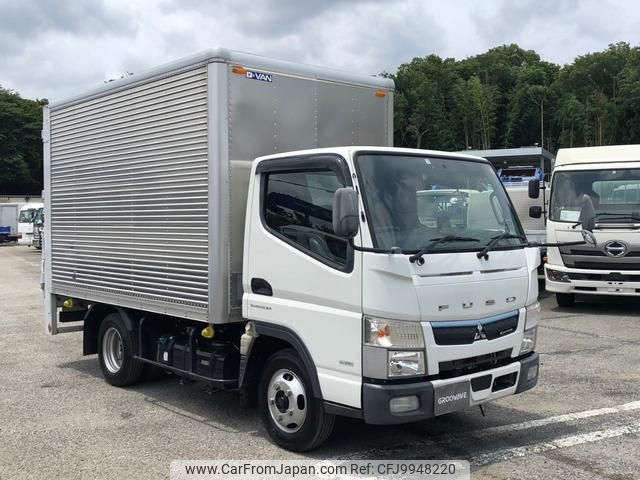 mitsubishi-fuso canter 2019 GOO_NET_EXCHANGE_0541786A30240628W005 image 2