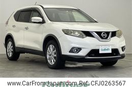 nissan x-trail 2014 -NISSAN--X-Trail DBA-NT32--NT32-013576---NISSAN--X-Trail DBA-NT32--NT32-013576-