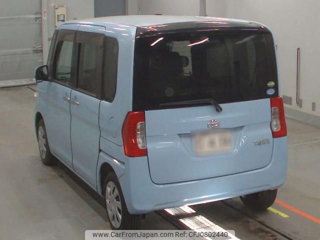 daihatsu tanto 2016 quick_quick_DBA-LA600S_LA600S-0465810 image 2