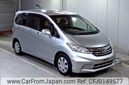 honda freed 2013 -HONDA--Freed GB3-3005154---HONDA--Freed GB3-3005154-