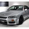 nissan skyline 2000 quick_quick_GF-ER34_ER34-028443 image 1