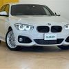 bmw 1-series 2018 -BMW--BMW 1 Series DBA-1R15--WBA1R520X05C79173---BMW--BMW 1 Series DBA-1R15--WBA1R520X05C79173- image 1