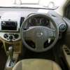 nissan note 2010 No.11794 image 5