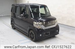 honda n-box 2014 CFJ1527622