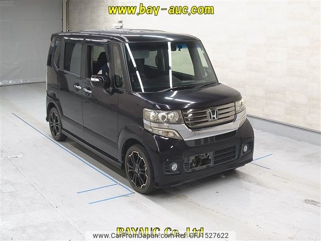 honda n-box 2014 CFJ1527622 image 1