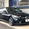 mercedes-benz c-class-station-wagon 2019 -MERCEDES-BENZ--Benz C Class Wagon LDA-205214--WDD2052142F766405---MERCEDES-BENZ--Benz C Class Wagon LDA-205214--WDD2052142F766405- image 18