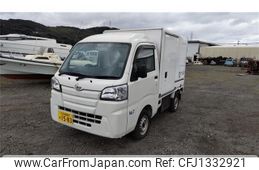 daihatsu hijet-truck 2016 quick_quick_EBD-S500P_S500P-0038458