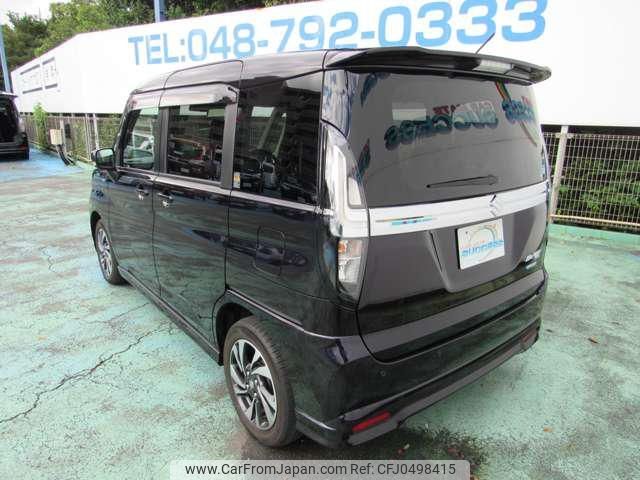 suzuki solio 2021 -SUZUKI--Solio MA37S--603965---SUZUKI--Solio MA37S--603965- image 2