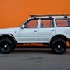 toyota land-cruiser 1990 -TOYOTA--Land Cruiser HZJ81V--HZJ81-0000109---TOYOTA--Land Cruiser HZJ81V--HZJ81-0000109- image 11