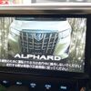 toyota alphard 2018 -TOYOTA 【名変中 】--Alphard AGH30W--0202790---TOYOTA 【名変中 】--Alphard AGH30W--0202790- image 8