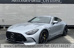 mercedes-benz amg 2024 -MERCEDES-BENZ--AMG 7BA-192378C--W1K1923781F000***---MERCEDES-BENZ--AMG 7BA-192378C--W1K1923781F000***-