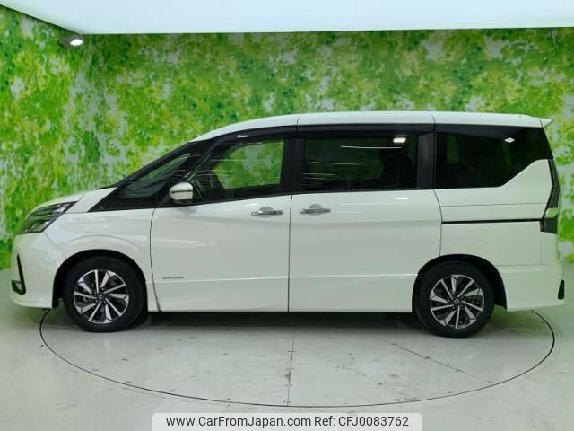 nissan serena 2020 quick_quick_DAA-GFC27_GFC27-200424 image 2