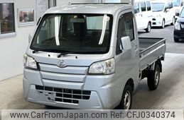 daihatsu hijet-truck 2014 -DAIHATSU--Hijet Truck S500P-0003183---DAIHATSU--Hijet Truck S500P-0003183-