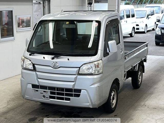 daihatsu hijet-truck 2014 -DAIHATSU--Hijet Truck S500P-0003183---DAIHATSU--Hijet Truck S500P-0003183- image 1