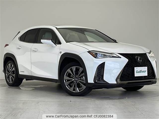 lexus ux 2021 -LEXUS--Lexus UX 6AA-MZAH10--MZAH10-2103310---LEXUS--Lexus UX 6AA-MZAH10--MZAH10-2103310- image 1