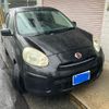 nissan march 2010 -NISSAN--March DBA-K13--K13-310196---NISSAN--March DBA-K13--K13-310196- image 1