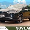 toyota harrier-hybrid 2024 CFJ1510427 image 1