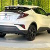 toyota c-hr 2019 -TOYOTA--C-HR DAA-ZYX10--ZYX10-2168103---TOYOTA--C-HR DAA-ZYX10--ZYX10-2168103- image 18