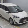 toyota sienta 2021 -TOYOTA--Sienta NSP170G-7281960---TOYOTA--Sienta NSP170G-7281960- image 6