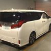 toyota alphard 2019 -TOYOTA 【福岡 303ﾈ6059】--Alphard DBA-AGH30W--AGH30-0267587---TOYOTA 【福岡 303ﾈ6059】--Alphard DBA-AGH30W--AGH30-0267587- image 2