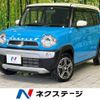 suzuki hustler 2017 -SUZUKI--Hustler DAA-MR41S--MR41S-270009---SUZUKI--Hustler DAA-MR41S--MR41S-270009- image 1