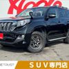 toyota land-cruiser-prado 2015 -TOYOTA--Land Cruiser Prado LDA-GDJ150W--GDJ150-0009178---TOYOTA--Land Cruiser Prado LDA-GDJ150W--GDJ150-0009178- image 1