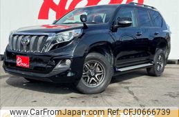 toyota land-cruiser-prado 2015 -TOYOTA--Land Cruiser Prado LDA-GDJ150W--GDJ150-0009178---TOYOTA--Land Cruiser Prado LDA-GDJ150W--GDJ150-0009178-