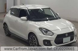 suzuki swift 2023 quick_quick_4BA-ZC33S_511910