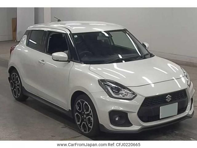 suzuki swift 2023 quick_quick_4BA-ZC33S_511910 image 1