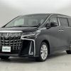 toyota alphard 2018 -TOYOTA--Alphard DBA-AGH30W--AGH30-0186559---TOYOTA--Alphard DBA-AGH30W--AGH30-0186559- image 17