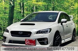 subaru wrx 2017 -SUBARU--WRX CBA-VAB--VAB-017636---SUBARU--WRX CBA-VAB--VAB-017636-
