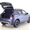 volkswagen t-cross 2022 -VOLKSWAGEN--VW T-Cross 3BA-C1DKR--WVGZZZC1ZNY059002---VOLKSWAGEN--VW T-Cross 3BA-C1DKR--WVGZZZC1ZNY059002- image 22