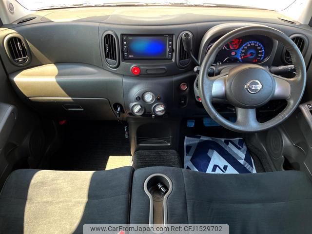 nissan cube 2018 CFJ1529702 image 2