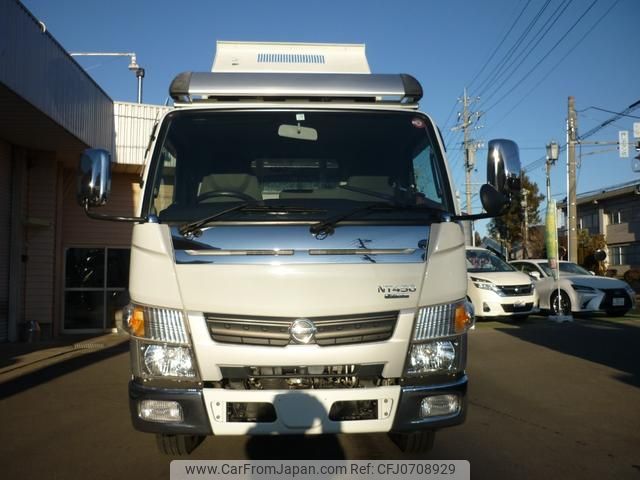 nissan nt450-atlas 2017 GOO_NET_EXCHANGE_1200408A30250131W001 image 2