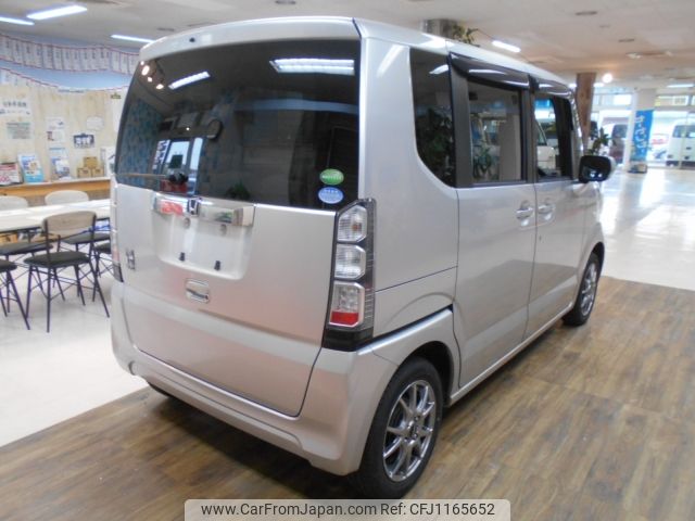honda n-box 2012 -HONDA--N BOX DBA-JF1--1067395---HONDA--N BOX DBA-JF1--1067395- image 2