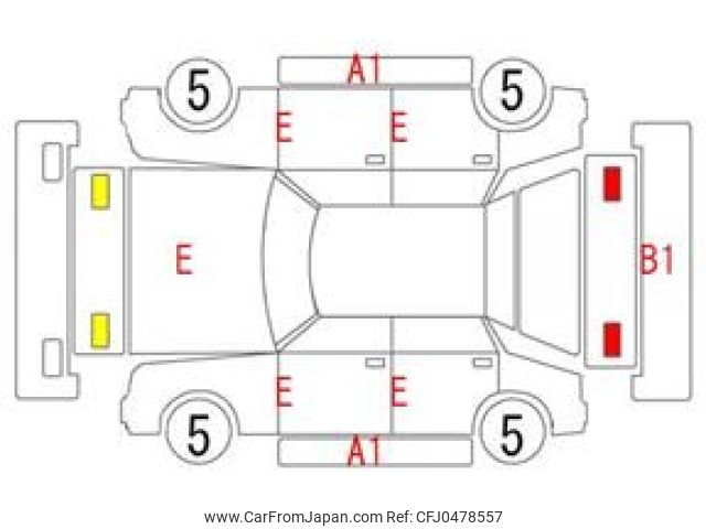 honda n-box 2020 -HONDA--N BOX 6BA-JF3--JF3-2216189---HONDA--N BOX 6BA-JF3--JF3-2216189- image 2