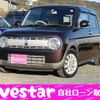 suzuki alto-lapin 2016 -SUZUKI--Alto Lapin HE33S--111514---SUZUKI--Alto Lapin HE33S--111514- image 1