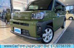 daihatsu taft 2021 quick_quick_6BA-LA900S_LA900S-0049986