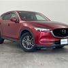 mazda cx-5 2017 -MAZDA--CX-5 DBA-KFEP--KFEP-102185---MAZDA--CX-5 DBA-KFEP--KFEP-102185- image 1