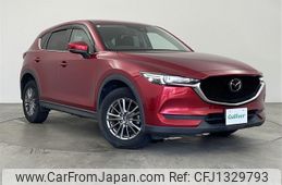 mazda cx-5 2017 -MAZDA--CX-5 DBA-KFEP--KFEP-102185---MAZDA--CX-5 DBA-KFEP--KFEP-102185-